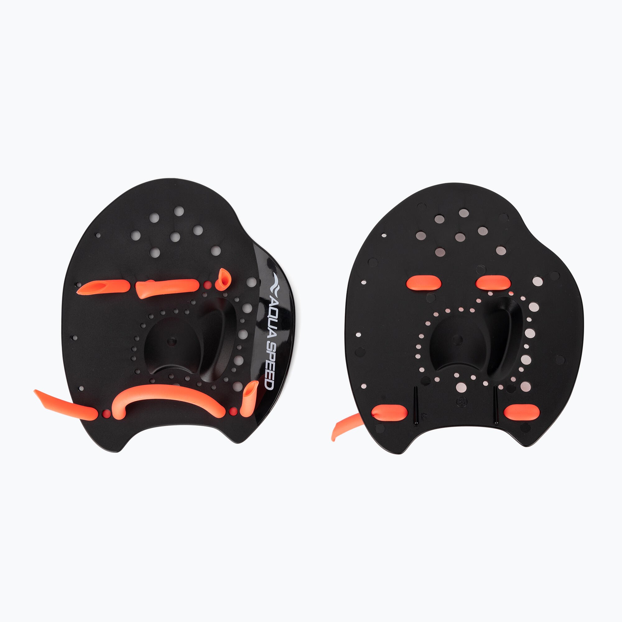 AQUA-SPEED Skill Paddle pagaies de natation 2/4