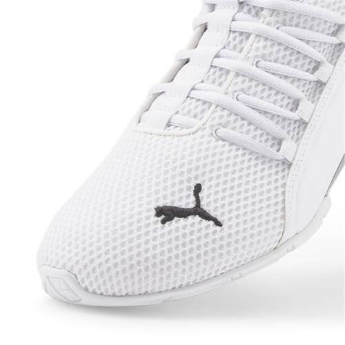 Chaussures universel hommes Puma Axelion Ls 5/5