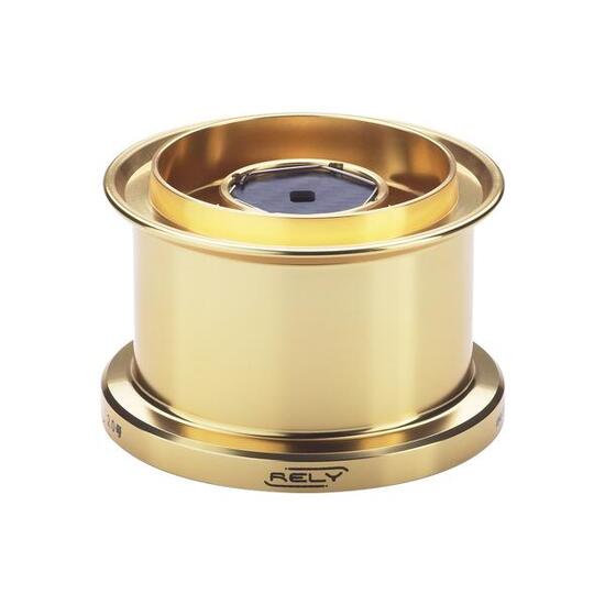 Ricambi per Mulinelli BOBINA AKAMI RELY MC SIZE 2.0 GOLD