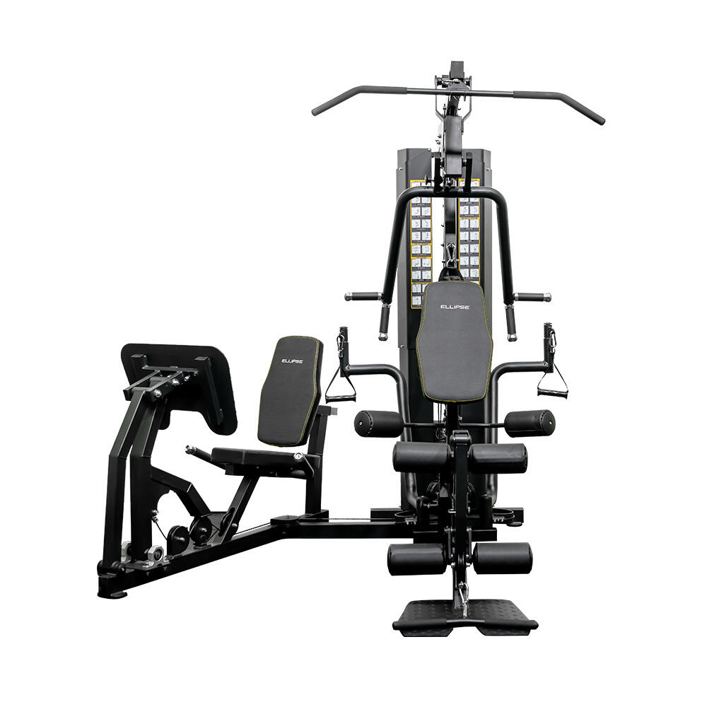 GYM MULTI-STATIONS PRO2 2/6