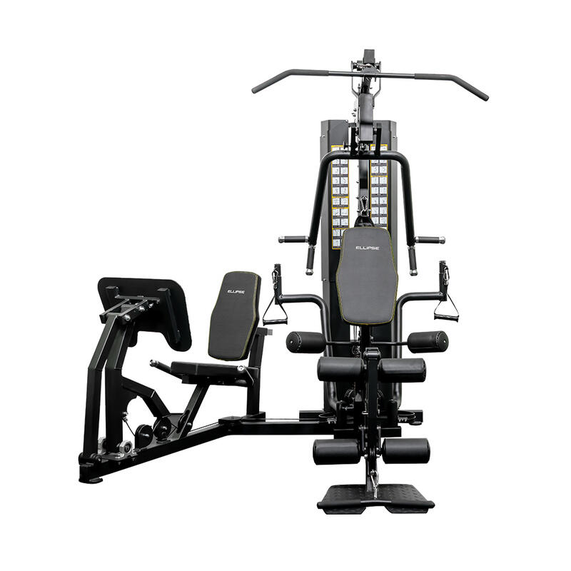 GYM MULTI-STATIONS PRO2