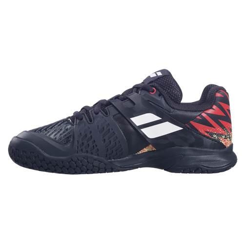 Ténis Babolat Propulse Allcourt para crianças 3/3