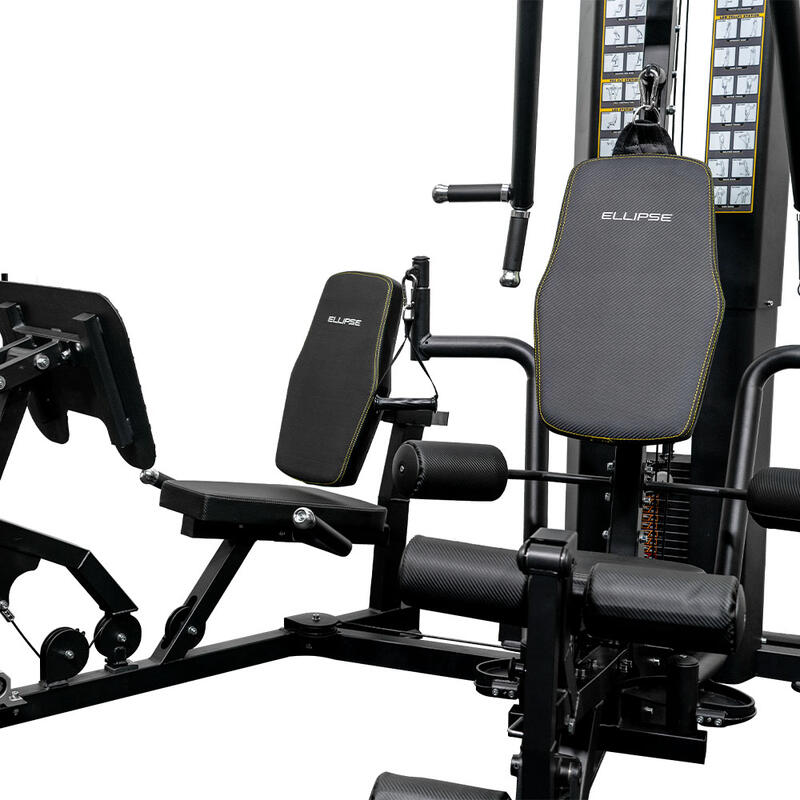 MULTISTATIONS GYM PRO2