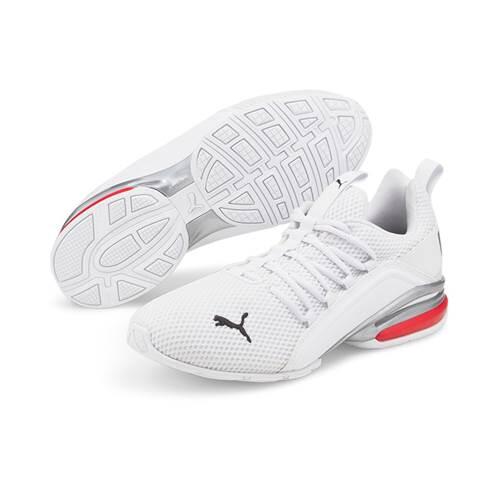 Chaussures universel hommes Puma Axelion Ls 2/5