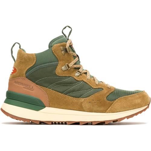 Încălțăminte universale bărbătești Merrell Alpine 83