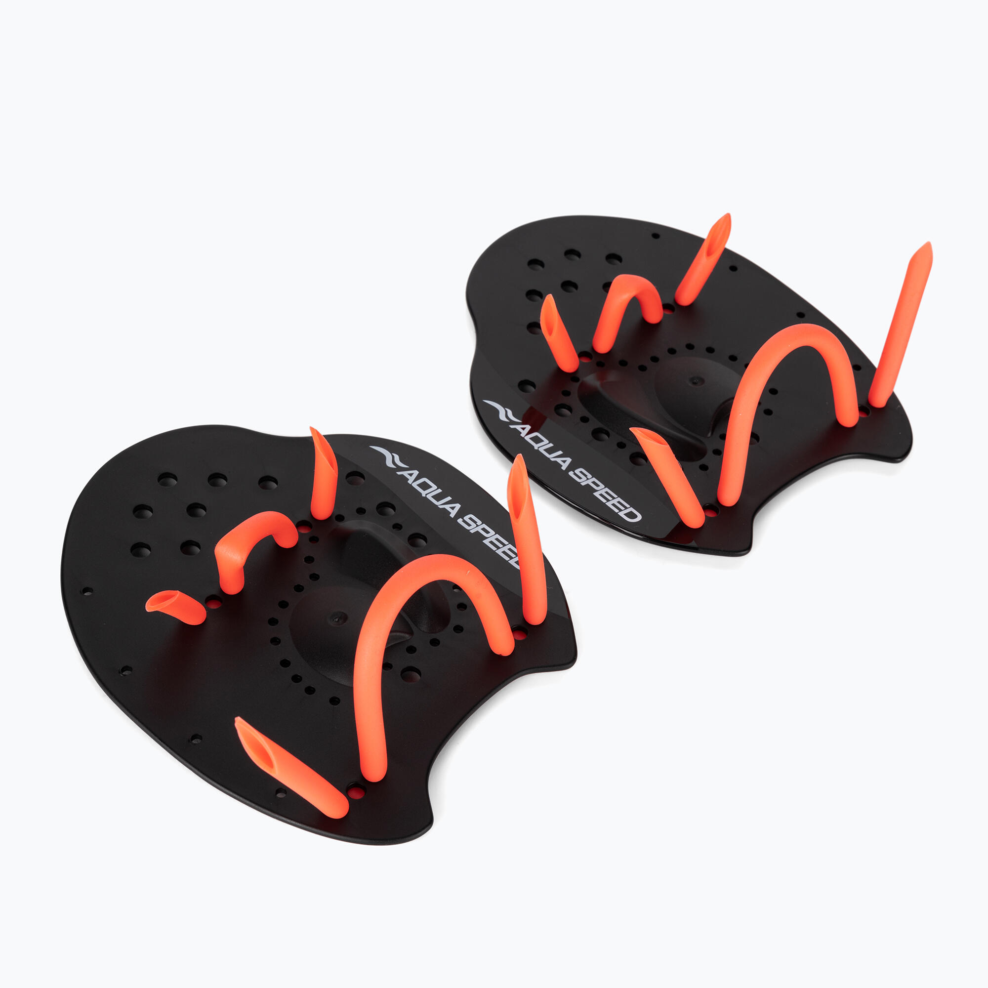 AQUA-SPEED Skill Paddle pagaies de natation 4/4