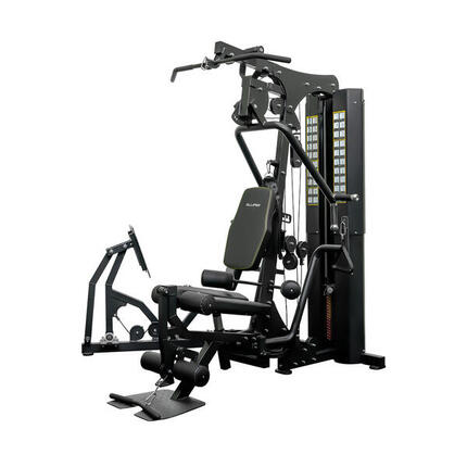 GYM MULTI-STATIONS PRO2