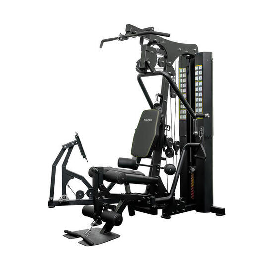 GYM MULTI-STATIONS PRO2