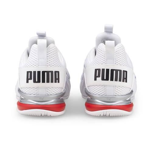 Chaussures universel hommes Puma Axelion Ls 3/5