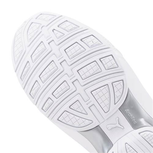Chaussures universel hommes Puma Axelion Ls 4/5