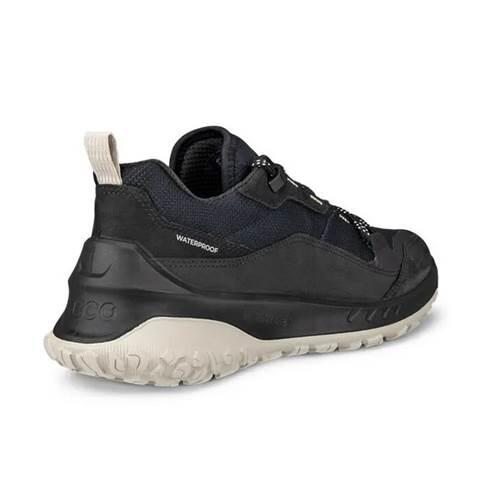 Dameswandelschoenen Ecco ULT-TRN 3/4