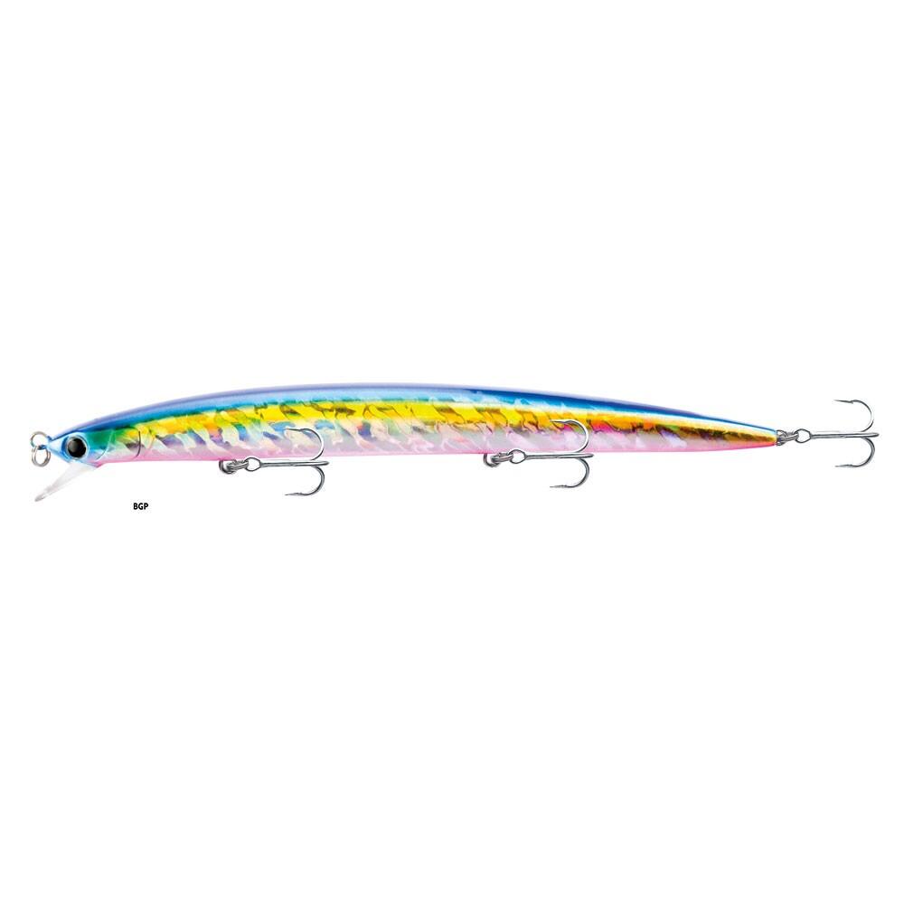 AKAMI SPINNING Hard Baits AKAMI WILD 180 |MM 180 |COLOR BGP