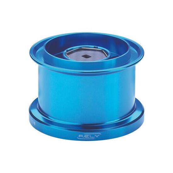 Ricambi per Mulinelli BOBINA AKAMI RELY MC SIZE 2.0 GOLD