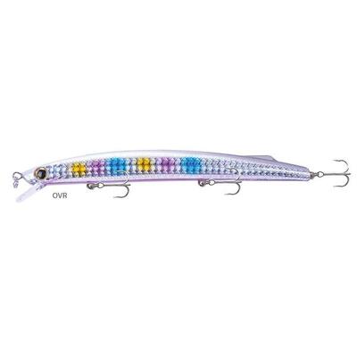 Hard Baits AKAMI WILD 190 |MM 190 |COLOR RH