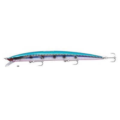 Hard Baits AKAMI WILD 180 |MM 180 |COLOR MLT