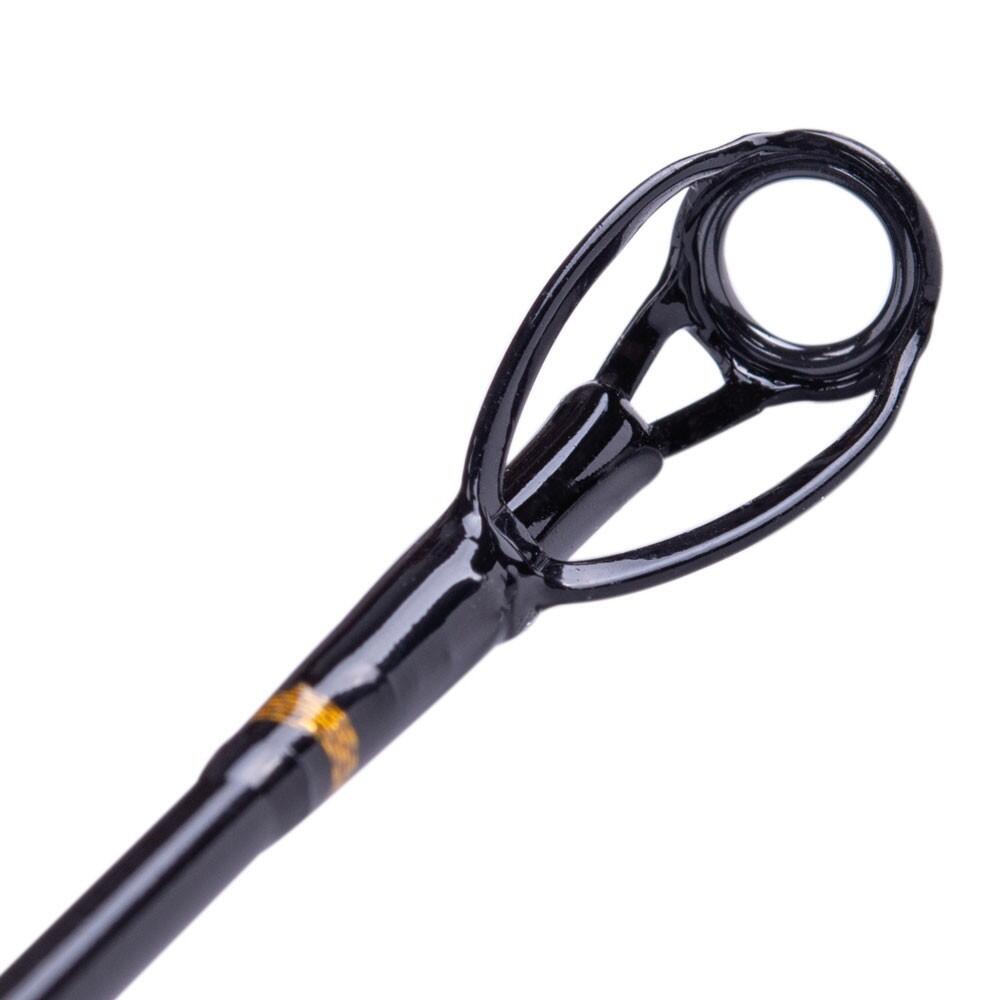 Canne da Pesca Traina e Big Game AKAMI KANMON MT 2.12 | LB 12 5/6