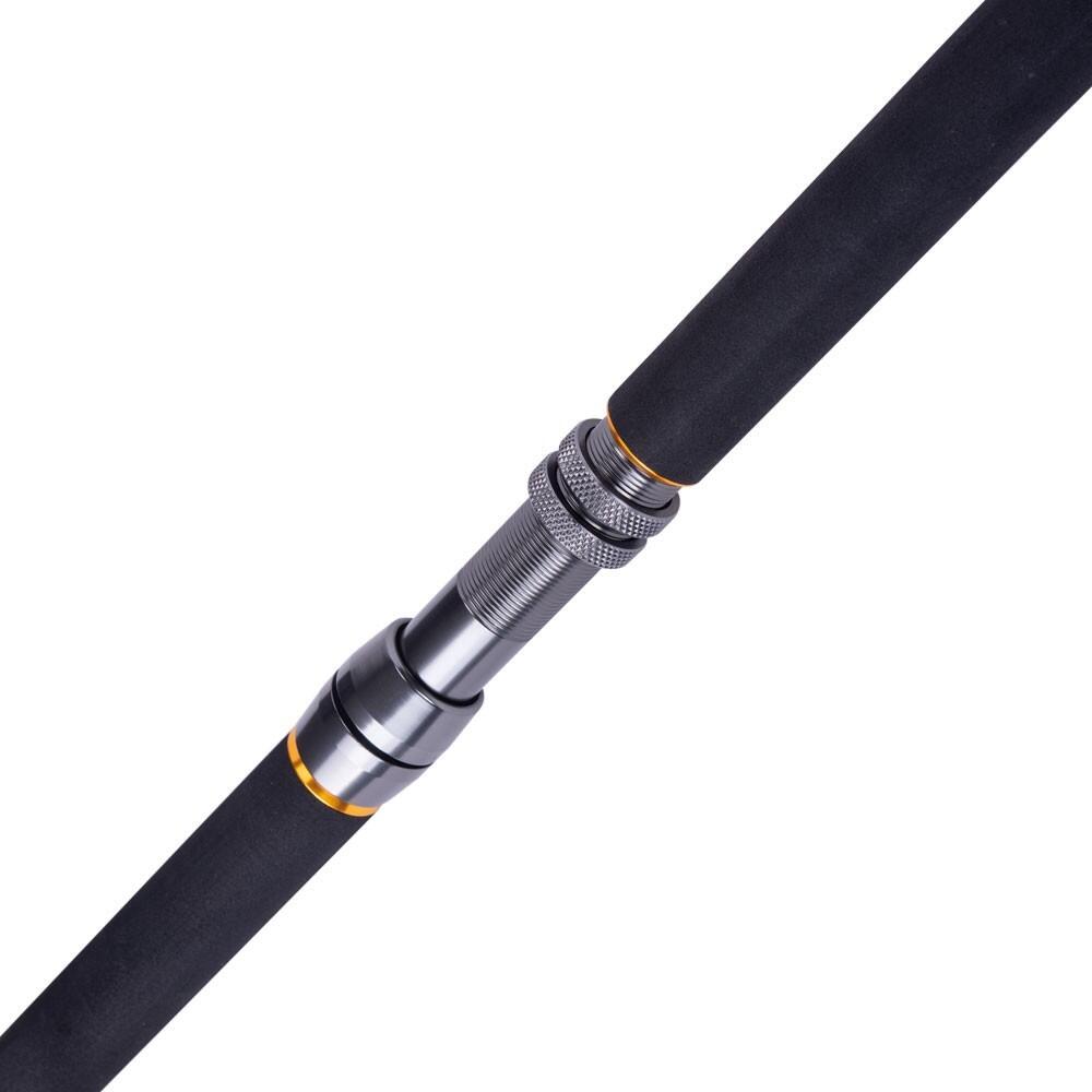 Canne da Pesca Traina e Big Game AKAMI KANMON MT 2.12 | LB 12 4/6
