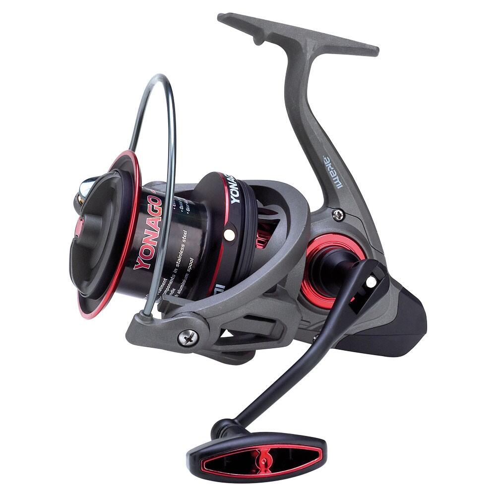 AKAMI SURFCASTING Mulinello AKAMI YONAGO