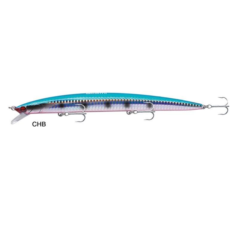 AKAMI SPINNING Hard Baits AKAMI WILD 140 |MM 140 |COLOR CHB
