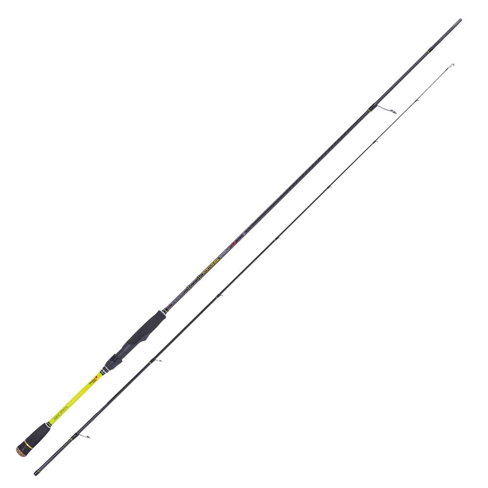 AKAMI EGI Canne da Pesca Eging AKAMI MYRTUS MT 2.55 | EGI 2.5-4.5