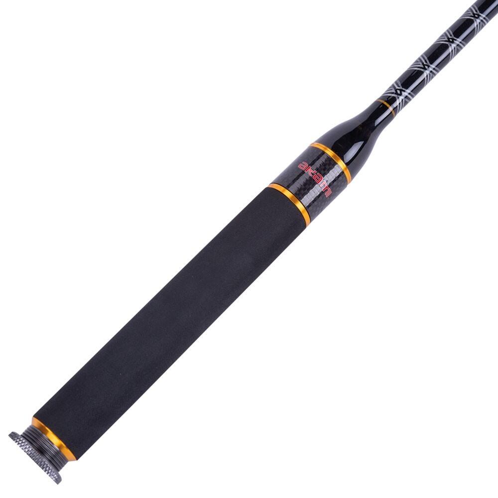 Canne da Pesca Traina e Big Game AKAMI KANMON MT 2.12 | LB 12 2/6