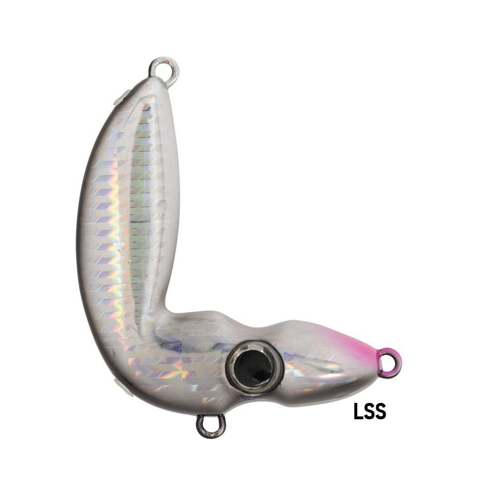 Esca artificiale AKAMI LIVE STRIKER LSS | SINKING | GR 200 2/6