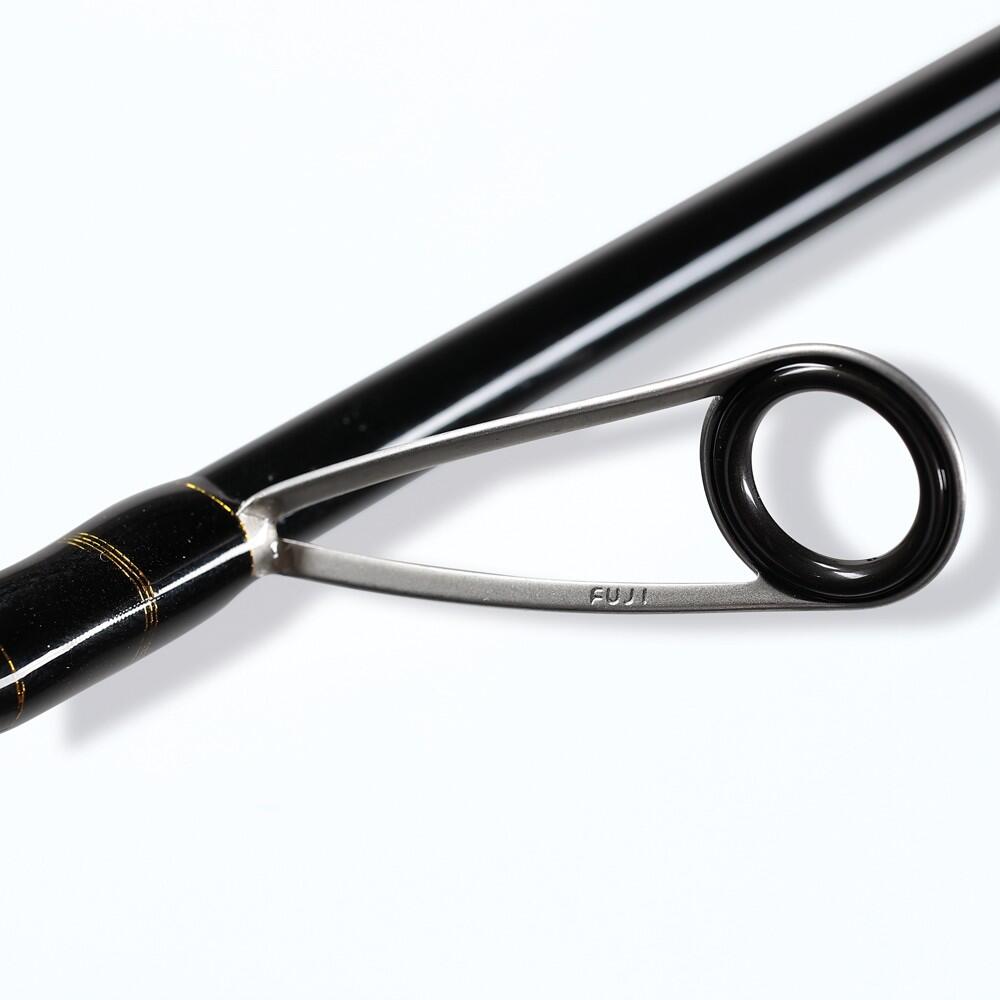 Canne da Pesca Eging AKAMI TUKUMAN FT 8'3" | EGI 2.0-3.5 | PE 0.4-1.0 2/6