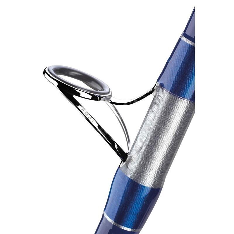 Canne da Pesca Surfcasting AKAMI NUCLEAR MT 4.2 | GR 50-120 3/4