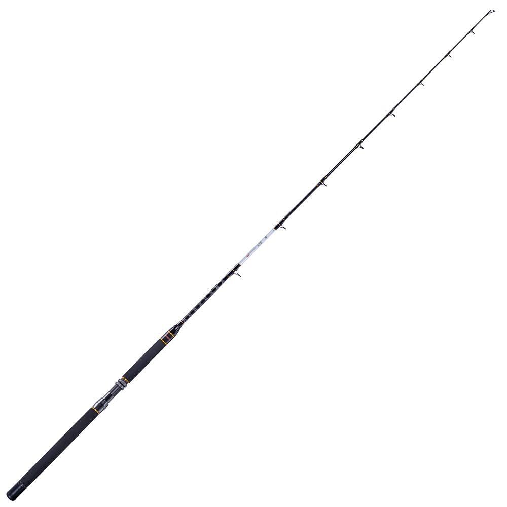 Canne da Pesca Traina e Big Game AKAMI KANMON MT 2.12 | LB 12 3/6