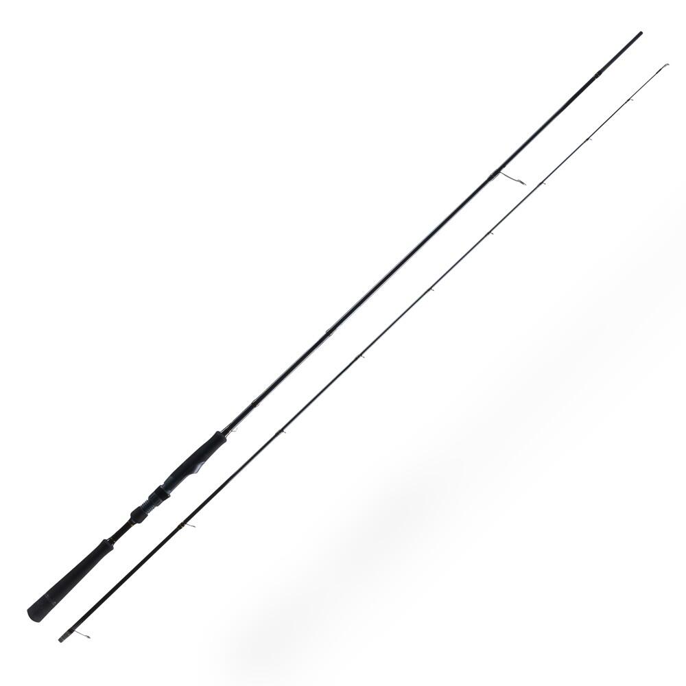 Canne da Pesca Eging AKAMI TUKUMAN FT 8'3" | EGI 2.0-3.5 | PE 0.4-1.0 6/6