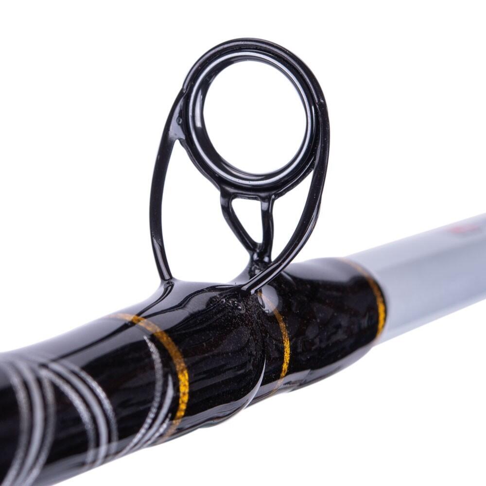 Canne da Pesca Traina e Big Game AKAMI KANMON MT 2.12 | LB 12 6/6