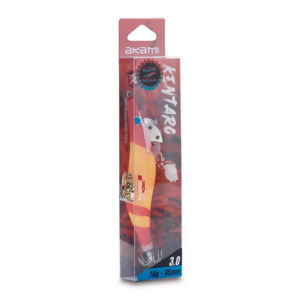 Squid Eging AKAMI KENTARO|COLOR Kno|EGI 3.0 3/3