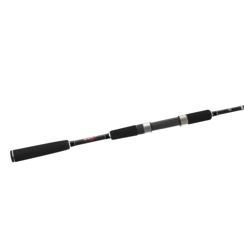 Canne da Pesca Eging AKAMI SAKANA IKA MT 2.58 | EGI 2.0-3.5 | GR 5-21 3/5