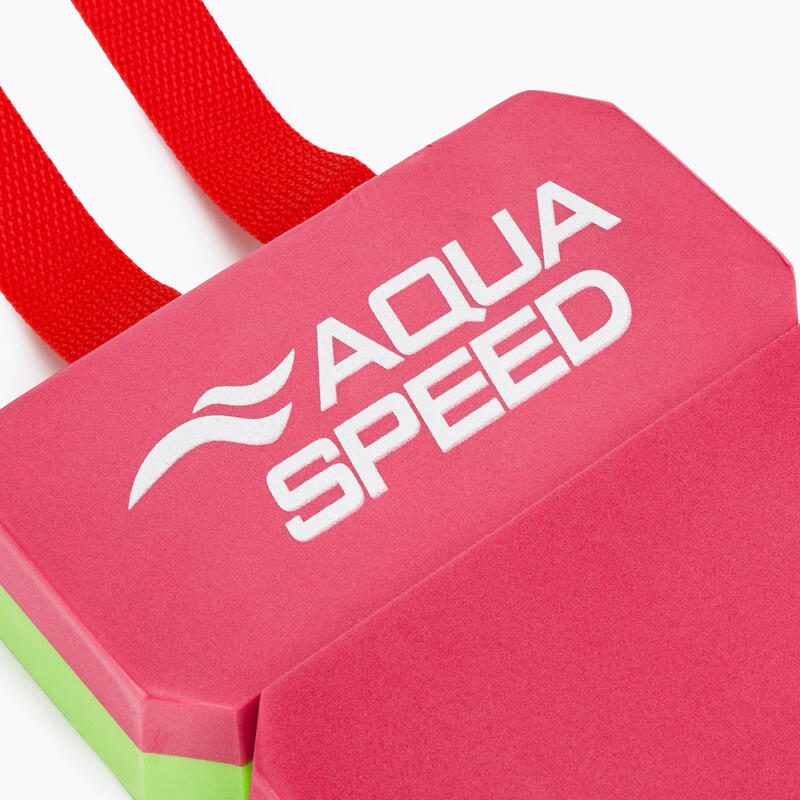 Centura de deplasare pentru copii AQUA-SPEED