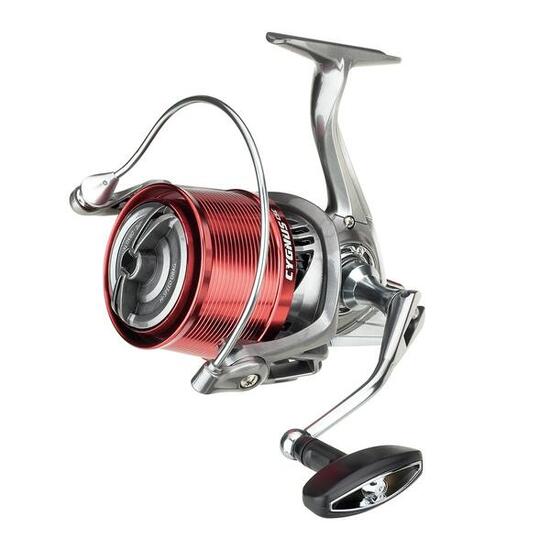 Mulinello da surfcasting AKAMI CYGNUS CSC SIZE