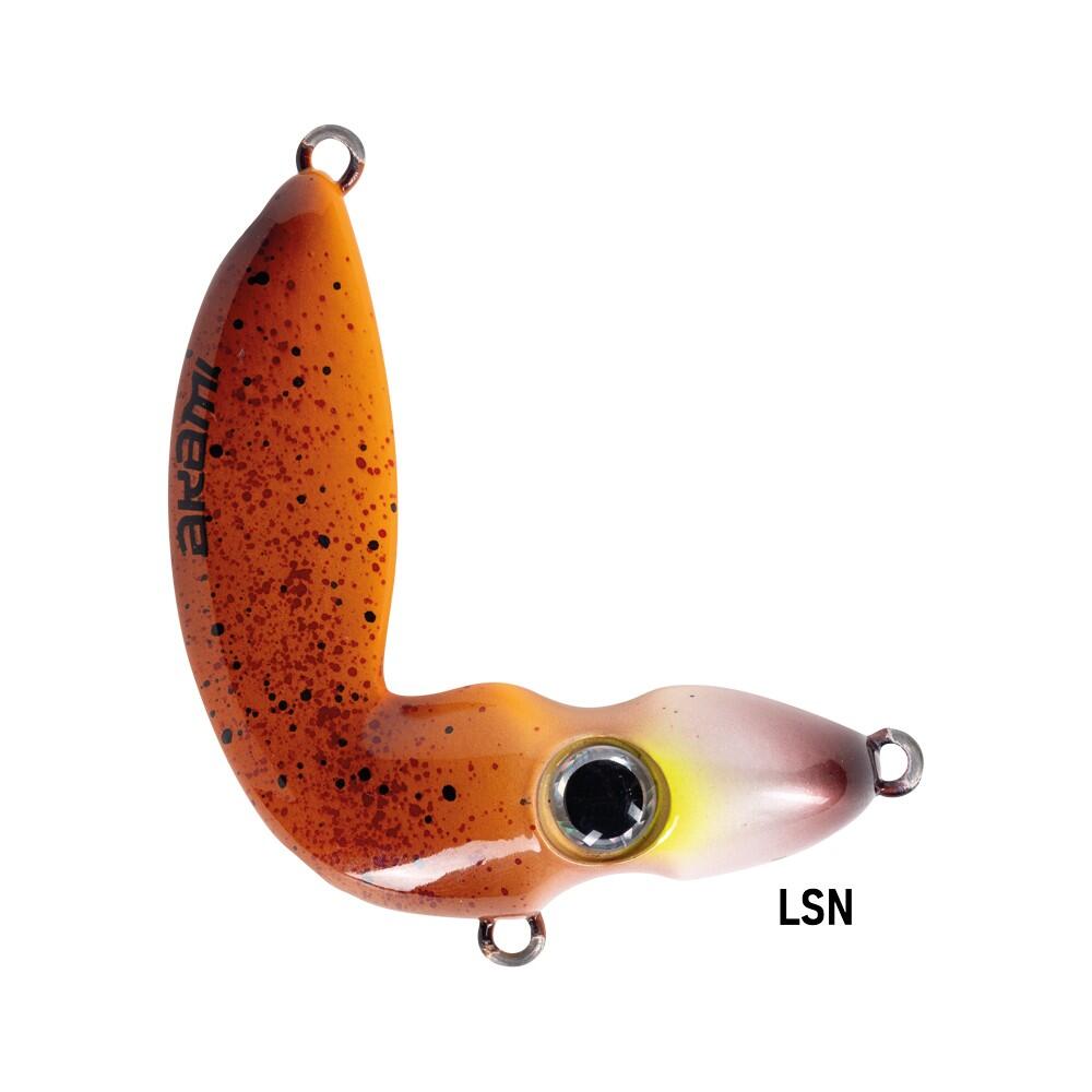 Esca artificiale AKAMI LIVE STRIKER LSN | SINKING | GR 150 2/7