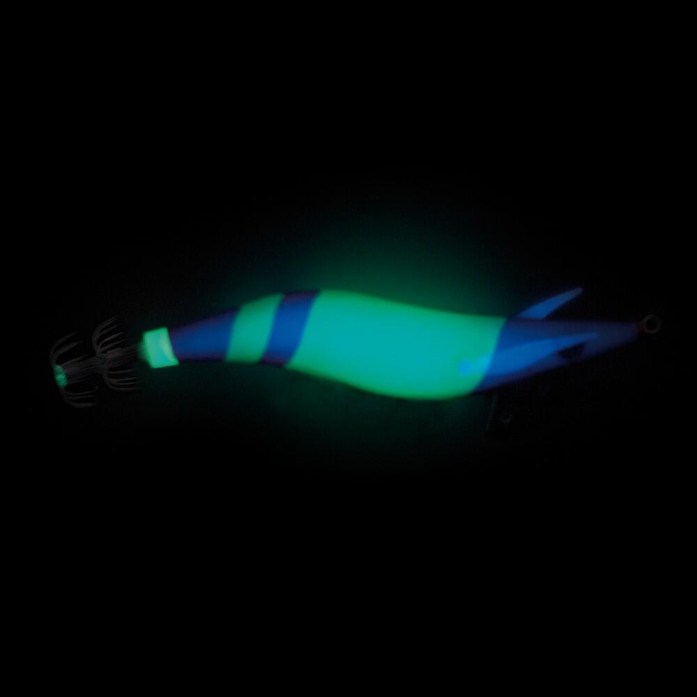 Squid Eging AKAMI KENTARO|COLOR Kno|EGI 3.0 2/3