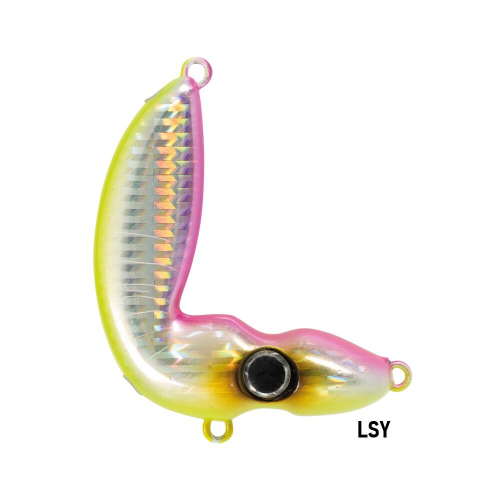 Esca artificiale AKAMI LIVE STRIKER LSY | SINKING | GR 200 2/6