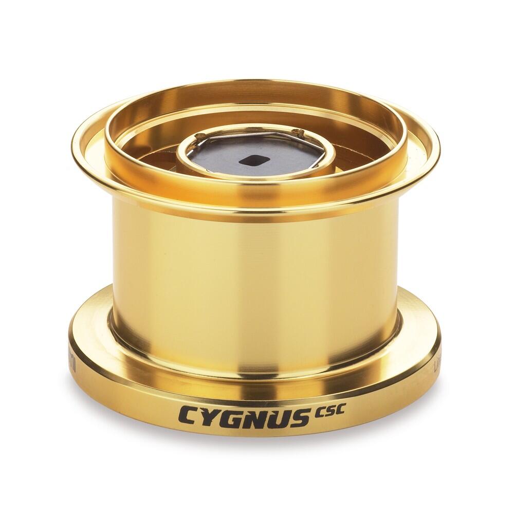 Mulinello da surfcasting AKAMI CYGNUS CSC SIZE 4/4