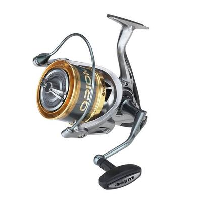 Mulinello da surfcasting AKAMI ORION XSC SIZE