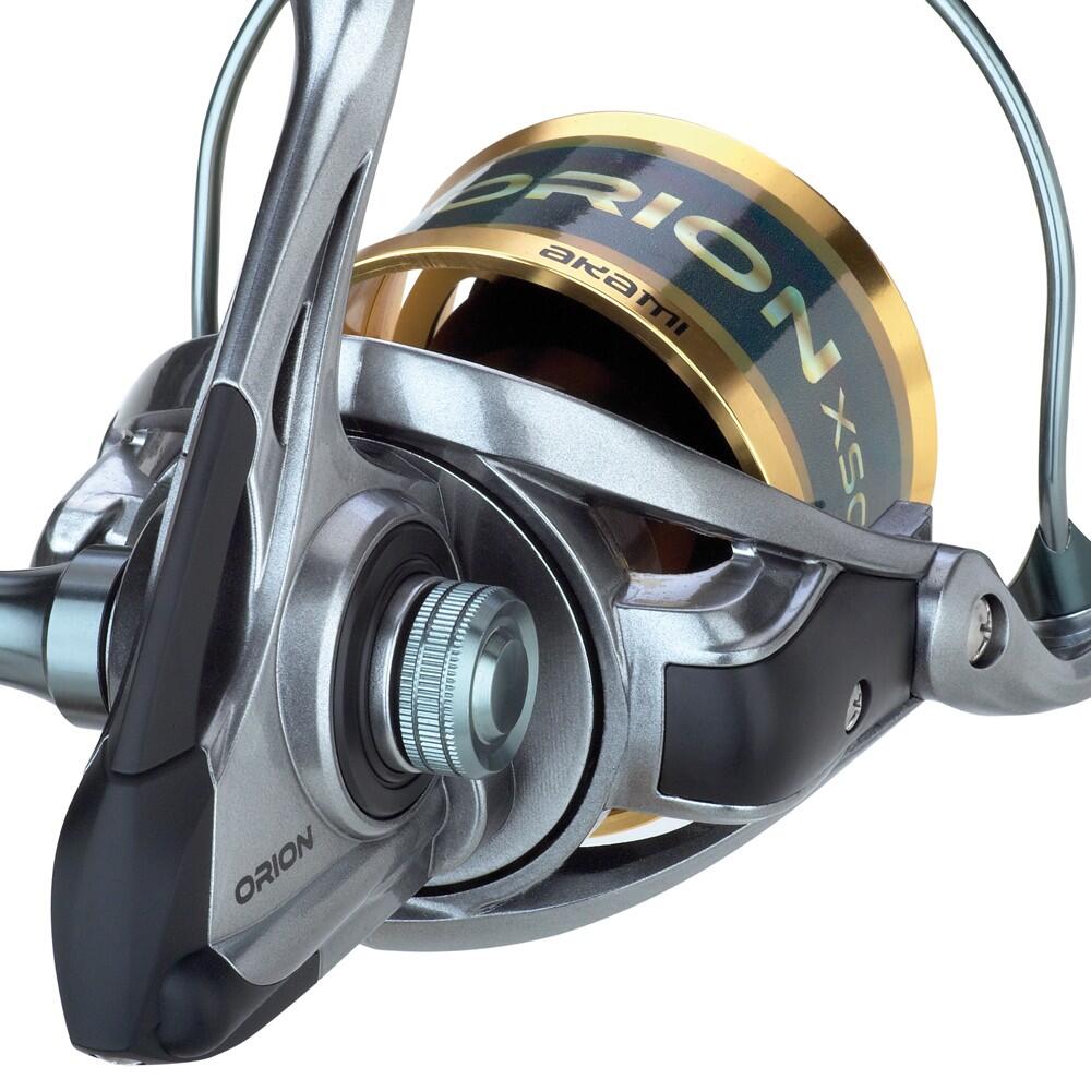 Mulinello da surfcasting AKAMI ORION XSC SIZE 3/4