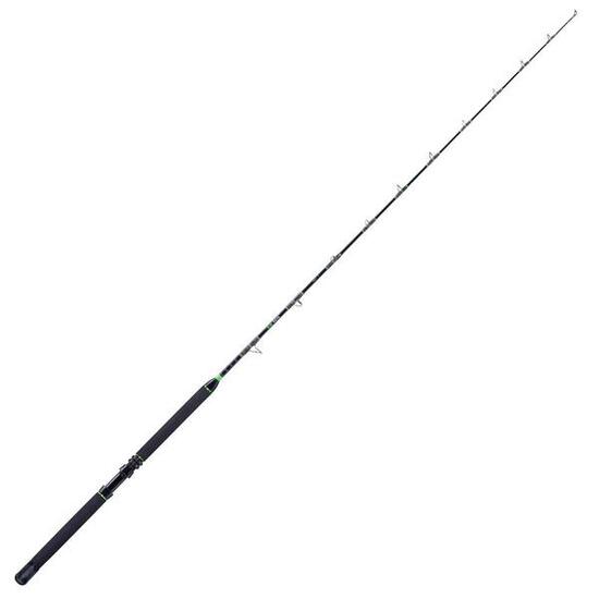 Canne da Pesca Traina e Big Game AKAMI SOUYA ACID RODS MT 2 | LB 16-20