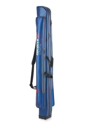 AKAMI FODERO PORTA CANNA 155 cm