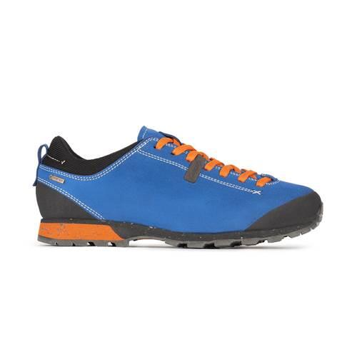Chaussures universel hommes Aku Bellamont Iii V-lite Low Gtx 5/5
