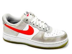 Reconditionné Air Force - Nike Très bon état