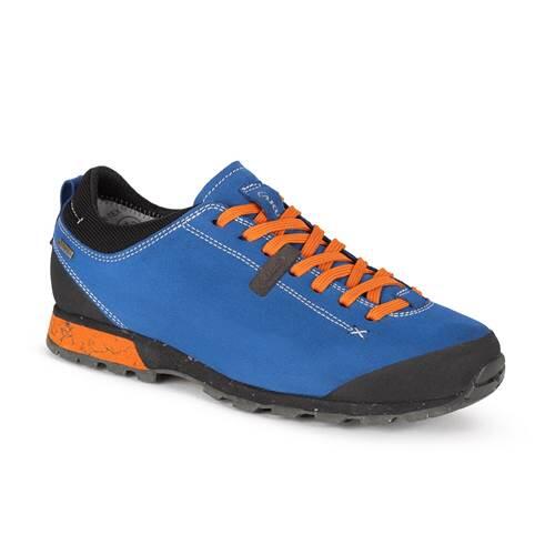Men universal Shoes Aku Bellamont Iii V-lite Low Gtx