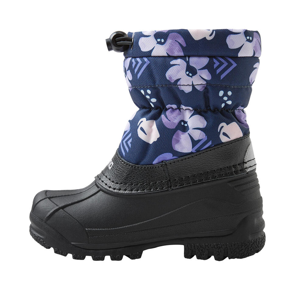 Buty zimowe śniegowce dla dzieci Reima Nefar