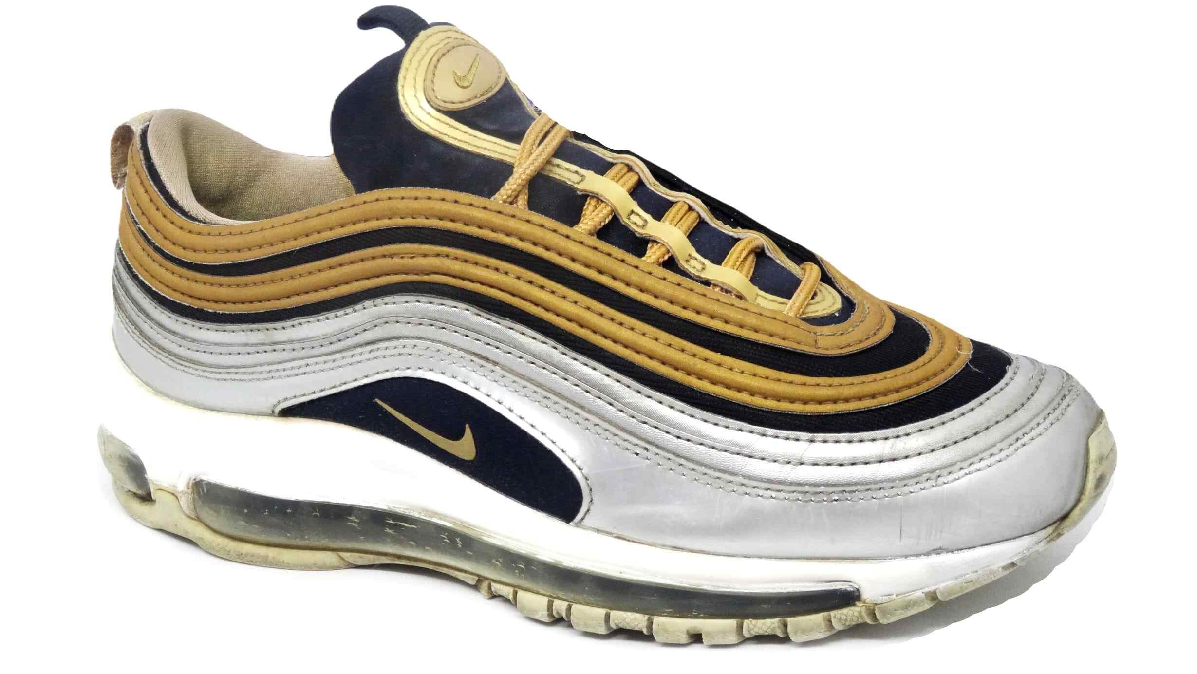 NIKE Reconditionné Air max 97 - Nike Très bon état