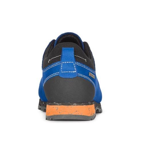 Chaussures universel hommes Aku Bellamont Iii V-lite Low Gtx 4/5