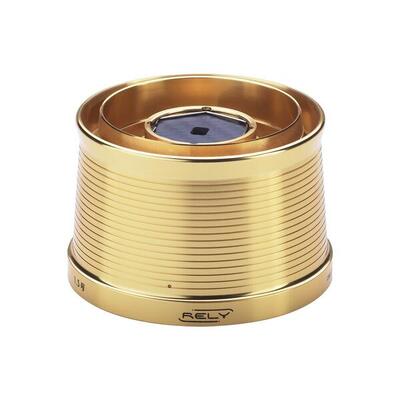 Ricambi per Mulinelli BOBINA AKAMI RELY CSC SIZE 1.5 RED